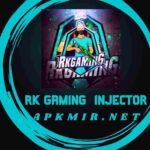 RK Gaming Injector