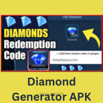 Diamond Generator APK