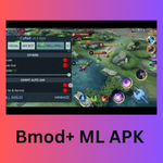 Bmod+ ML APK