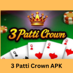 3 Patti Crown APK